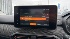 Dacia Sandero Stepway 1.0 TCe Journey 5dr Petrol Hatchback